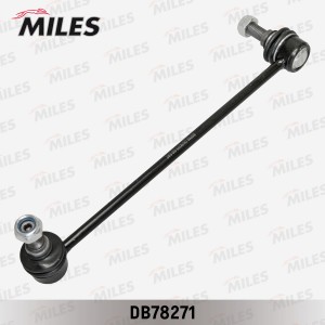 Тяга стабилизатора передней подвески правая MERCEDES BENZ VITO W639 (TRW JTS487) DB78271 MILES