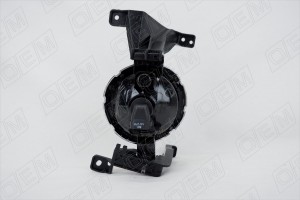 Фара противотуманная левая Kia Sorento 2 XM 2009-2012 OEM0057PTFPL OEMPARTS