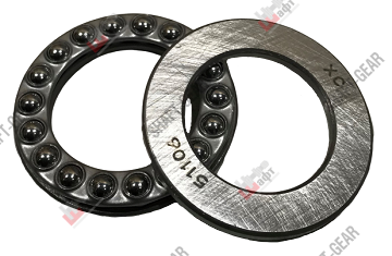 Подшипник 51106FCZ SHAFT