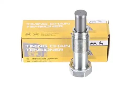 натяжитель цепи ГРМ!\ Citroen C3, Peugeot 207/308 1.4-1.6i EP3/EP6 07> Z66265 ZENTPARTS