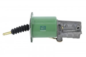 Цилиндр ПГУ F2000 3.41202 DIESEL TECHNIC