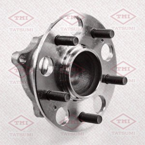 Ступица задняя HONDA Accord 08- TDE5122 TDE5122 TATSUMI