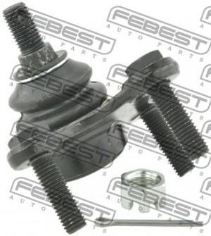 Опора шаровая передняя нижняя левая AUDI A3 04-13 2320-GVLOWFLH 2320-GVLOWFLH FEBEST
