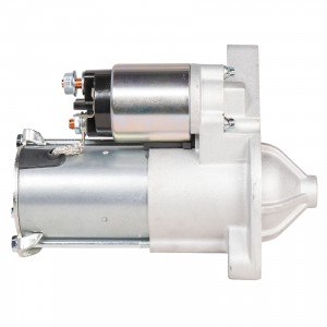 Стартер для а/м Chery Indis (10-)/Kimo (07-) 1.3i 1,1кВт (LSt 2702) LST2702 START VOLT