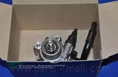 насос гидроусилителя руля!\ Kia Sportage 2.0 DOHC 93-02 PPB-003 PMC PARTS MALL