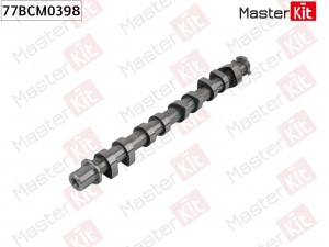 Распредвал выпускной Nissan MURANO II (Z51) 2007 - 2014 YD25DDTi 77BCM0398 77BCM0398 MASTER KIT