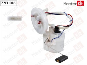 Модуль топливного насоса  FORD FOCUS 98-04 (4bar) Masterkit 77FU016 MASTER KIT