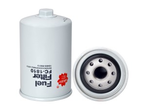 Фильтр топливный NISSAN CONDOR 99-04 FC1810 FC1810 SAKURA