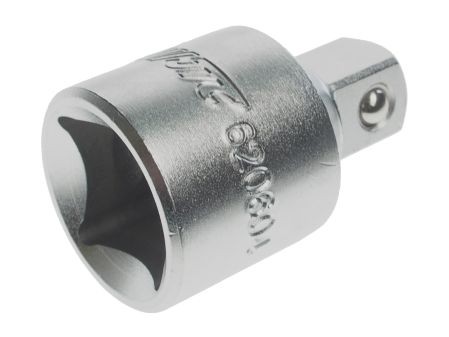 Адаптер 3/4"(F)х1/2"(М) переходник не ударный JTC JTC-620604 JTC TOOLS