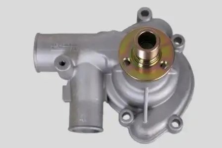 насос водяной ! \ GAZ 3302/ 2705, ЗМЗ 4061.10/ 4063.10 40611307010 AVTOMAGNAT