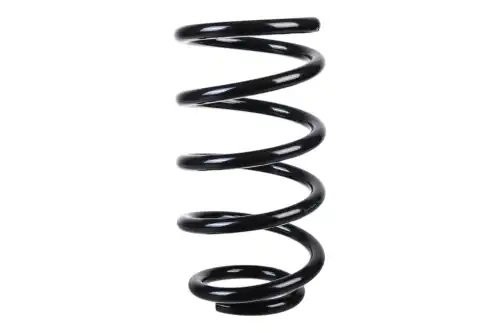 пружина задняя! 42 442 38!\ KIA Sorento II XM 2.4/2.2CRDi 09-12 Z38432 ZENTPARTS