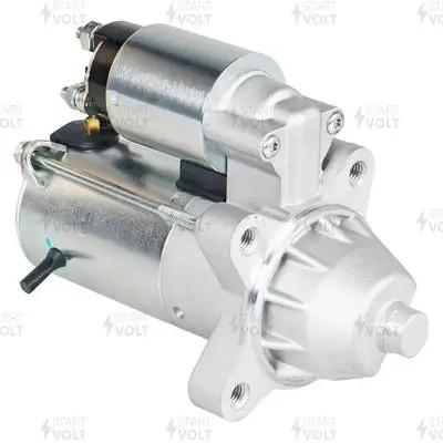 FORD TRANSIT CONNECT (2002>) LST1011 START VOLT