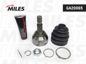 ШРУС наружный CITROEN C5/PEUGEOT EXPERT 07- (SKF VKJA5349) GA20065 GA20065 MILES