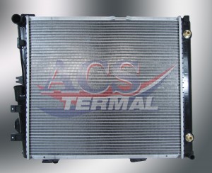 MB W124 84-93 M103, M104 кондиционер 512683 TERMAL