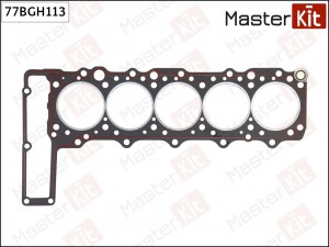 Прокладка ГБЦ MB OM 602.911, OM 602.961, OM 602.912, OM 602.930, OM 602.962 77BG 77BGH113 MASTER KIT