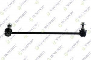 Тяга стабилизатора перед. лев. AC-217 AC-217 TEKNOROT