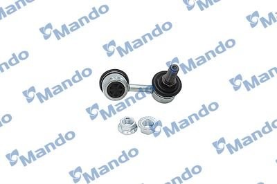 Стойка стабилизатора HYUNDAI Trajet (00-) переднего левая MANDO SLH0079 MANDO