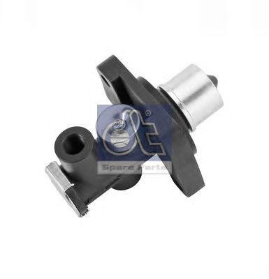 Клапан КПП пониженной/повышенной передачи VOLVO DT 2.32164 DIESEL TECHNIC