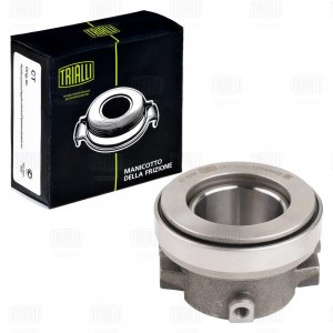 Муфта выкл. сцеп. КамАЗ Компас 12 (22-)/JAC N120 с двиг. Cummins ISF 3.8 (CT 071 CT0712 TRIALLI