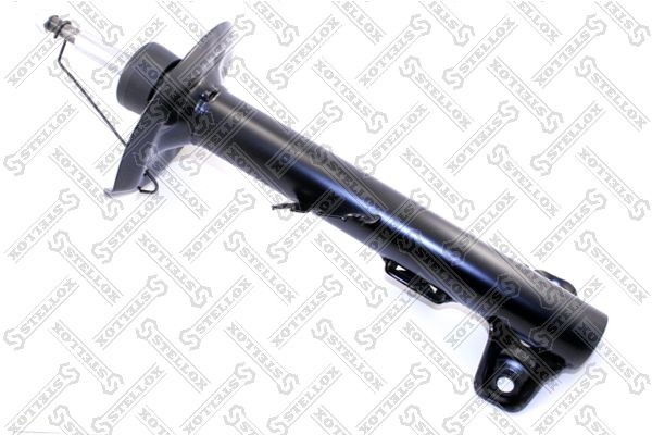 амортизатор передний левый газовый!\ BMW E36 1.6/1.8/1.8TD 92> 4214-0049-SX STELLOX