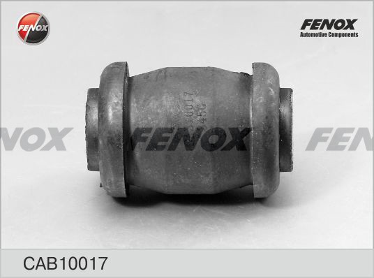 сайлентблок нижн. рычага пер.!\ Mitsubishi Lancer 1.3/1.6/2.000> CAB10017 FENOX