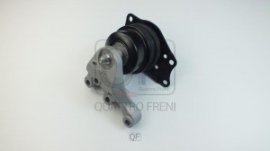 Опора двигателя VW Polo правая QUATTRO FRENI QF00A00647 QUATTRO FRENI