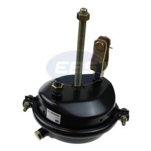 Камера тормозная (кулачковый тормоз) TYPE30 DAF/RVI/BPW 020130900 EBS