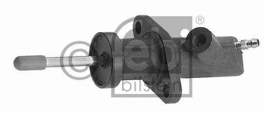 цилиндр сцепления рабочий!\ BMW E36 91> 10214 FEBI BILSTEIN