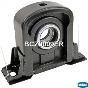 подшипник подвесной!\ Hyundai HD65 BCZ0009ER KRAUF