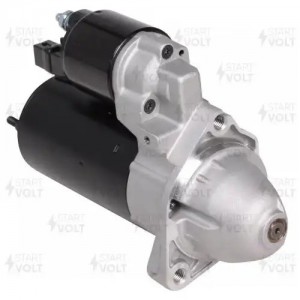 Стартер для а/м BMW 5 (E60) (05-)/7 (E65) (05-)/X5 (E70) (07-) 4.4i (LSt 2604) LST2604 START VOLT