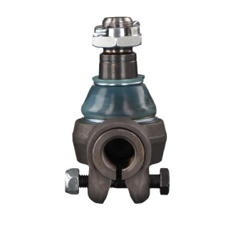 наконечник рулевой тяги! RHT M24x1.5 L95 конус30\ RVI Manager/Premium 90-06 39446 FEBI BILSTEIN