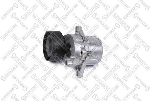 ролик натяжной c механизмом натяжения! 65х26\ MB Sprinter 2.2CDi 06> 81-67770-SX STELLOX