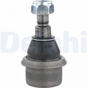 опора шаровая наружная! M14x1.5, L=95mm\ MB W220 all 98> TC1382 DELPHI