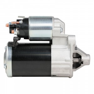 Стартер для а м Лада Largus (12-) Renault Logan II (14-) K7M 1.6i (LSt 0918) LST0918 START VOLT