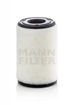 Фильтр воздушный C14011 C14011 MANN FILTER