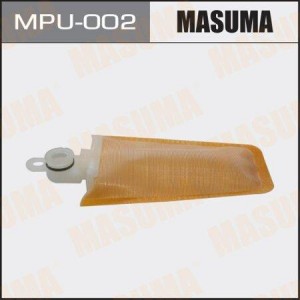 Фильтр топливный TOYOTA Camry (01-11) MASUMA MPU-002 MASUMA
