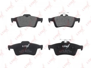 FORD FOCUS/C-MAX BD-5901 LYNXAUTO