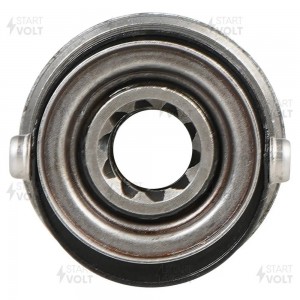 Привод стартера (бендикс) для а/м Opel Astra J (10-)/Corsa D (09-) 1.4i (VCS 052 VCS 0520 START VOLT