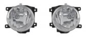 фара противотуманная правая!\ Toyota RAV4 12> 2122089RUQ DEPO
