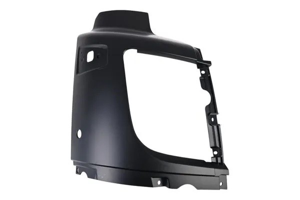 облицовка фары! правая \Volvo FMX 2010 87-19734-SX STELLOX
