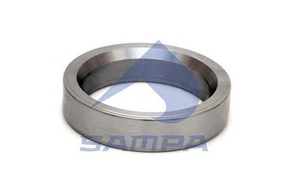 Обойма MAN MERCEDES Actros ступицы SAMPA 100035 SAMPA