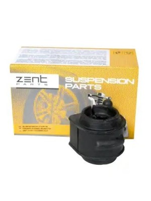 втулка стабилизатора заднего центральная! Mazda 3 BK all 03> Z02362 ZENTPARTS