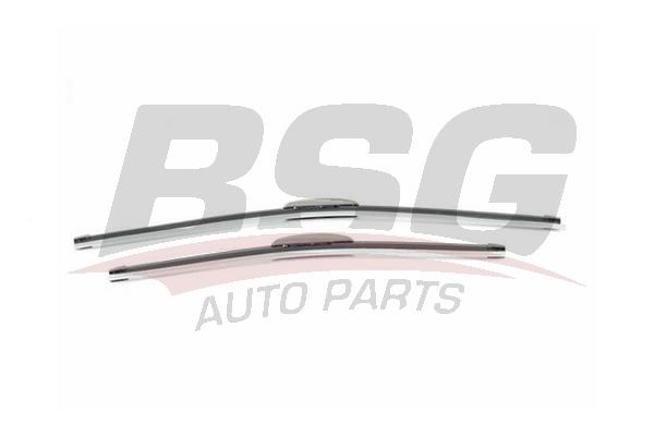 Щетка стеклоочистителя KIA Ceed (06-09) VW Caddy,Touran 600/450мм комплект BSG BSG 40-992-009 BSG