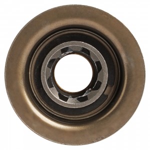 Привод стартера (бендикс) для а/м Renault Duster (10-) K4M 1.6i (тип Mitsubishi) VCS0915 START VOLT