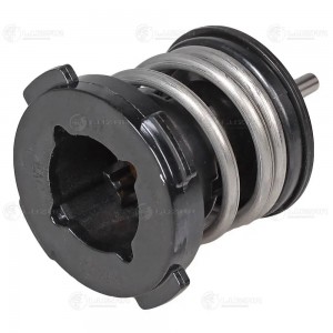 Термостат бескорп. для ам VW Polo Sedan (15-),Polo Sedan (20-) 1.6i (80°С) (LT 1 LT 1823 LUZAR