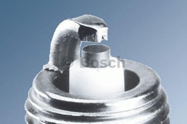DAEWOO/FIAT/SUZUKI ПРОВЕРЯТЬ ПОДБОР ПО ПРОИЗВОДИТЕЛЮ !!!!! 0 242 135 515 BOSCH