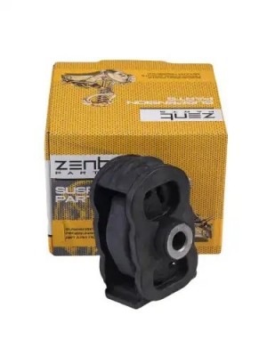 подушка ДВС передняя!\ Nissan Primera P10 all 90-96/P11/WP11 1.6 96-02 Z13247 ZENTPARTS