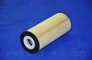 Фильтр масляный SKODA OCTAVIA 1U 97-04 PBT-004 PBT-004 PMC PARTS MALL