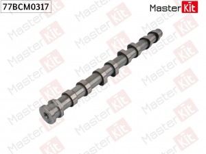 Распредвал (впуск) MERCEDES-BENZ 2.0CDI/2.2CDI OM 651.911/OM 651.913/OM 651.955/ 77BCM0317 MASTER KIT