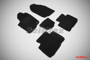 TOYOTA RAV 4 (2013>) Ворс 85487 SEINTEX